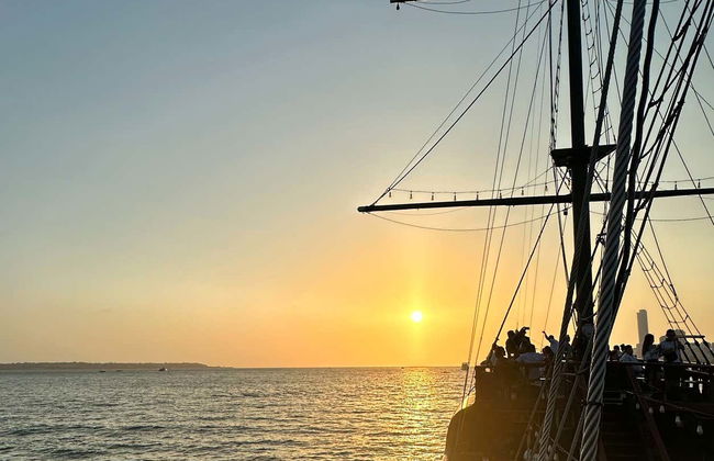 Pirate Boat Ride - Foto 8