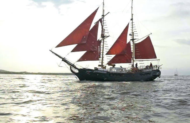 Pirate Boat Ride - Foto 4