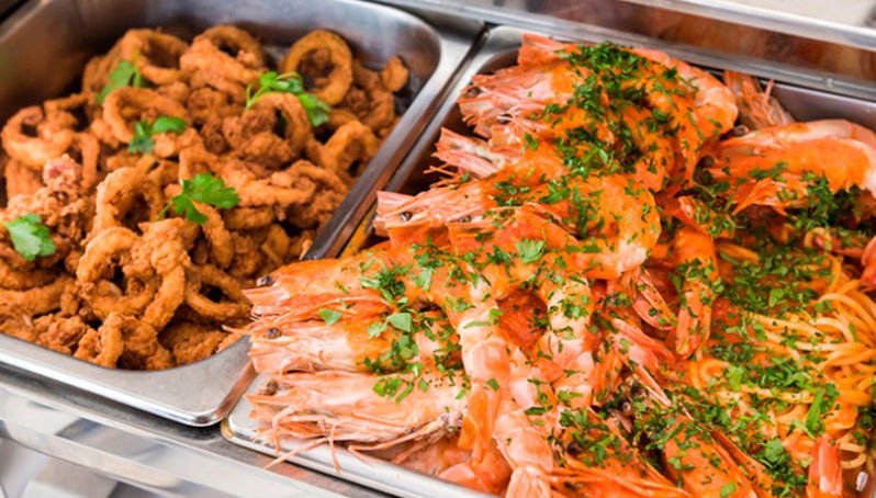 San Andres Party Boat - Photo 2