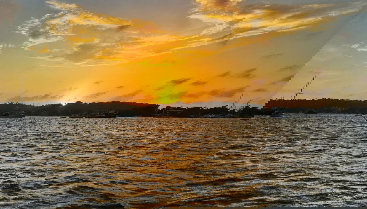 San Andres Party Boat - Photo 1