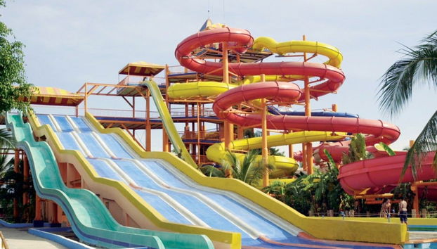 Aquaventuras Park Ticket - Photo 3