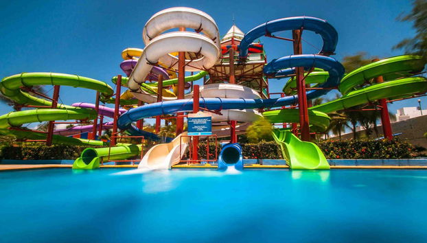 Aquaventuras Park Ticket - Photo 2