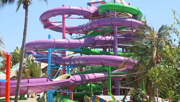 Aquaventuras Park Ticket - Photo 4