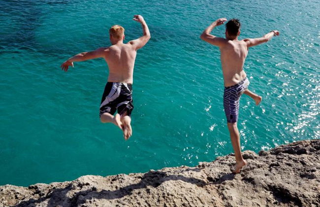 Crucero a la isla de Comino y a la Laguna Azul - Foto 1