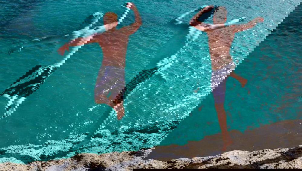 Cruise to Comino Island and the Blue Lagoon - Photo 1