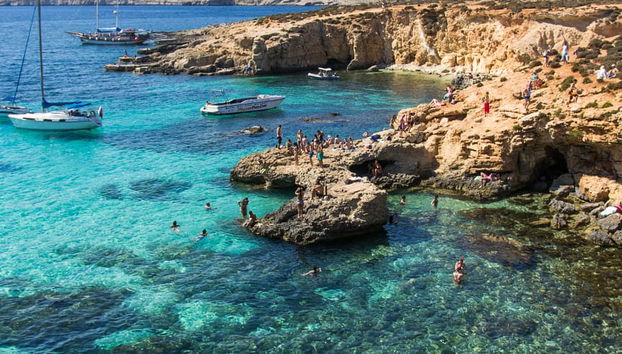Cruise to Comino Island and the Blue Lagoon - Photo 4