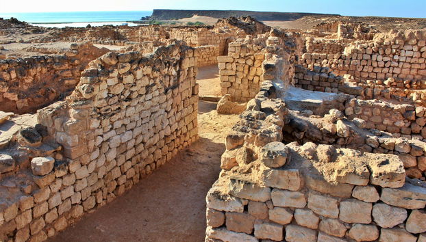 Tour privato dell'est di Salalah - Foto 5