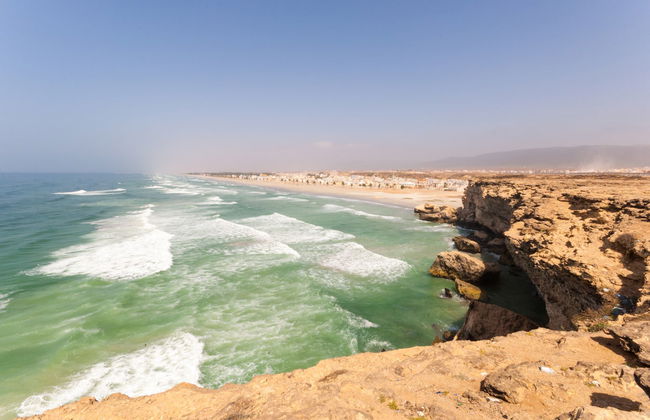 Tour privato dell'est di Salalah - Foto 2