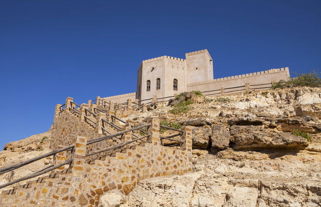 Tour privato dell'est di Salalah - Foto 1