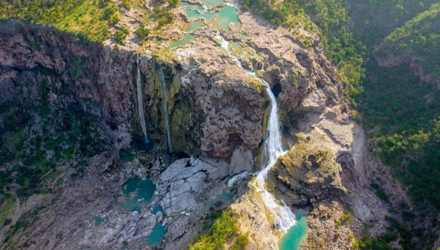 Tour privato dell'est di Salalah - Foto 4