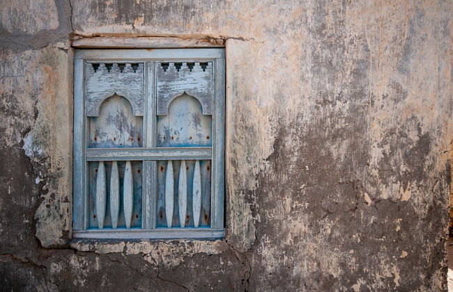 Tour privato dell'est di Salalah - Foto 7