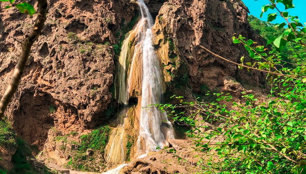 Tour privato dell'est di Salalah - Foto 3