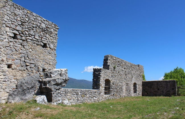 Roccagloriosa Excursion - Photo 4