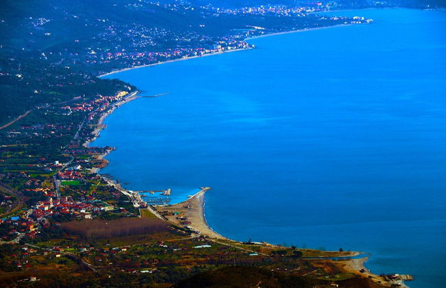 Roccagloriosa Excursion - Photo 3