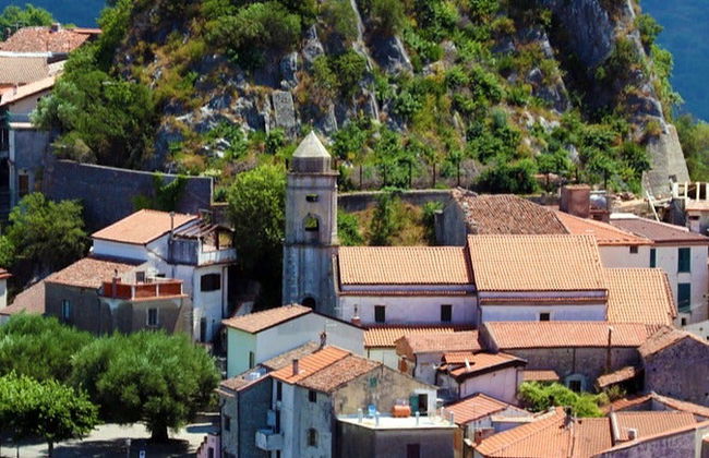 Roccagloriosa Excursion - Photo 8