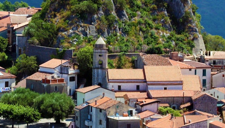 Roccagloriosa Excursion - Foto 1