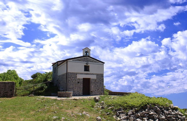Roccagloriosa Excursion - Photo 5