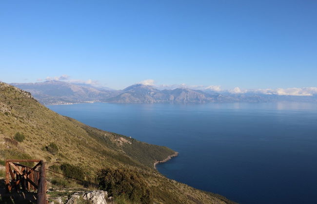 Roccagloriosa Excursion - Photo 2