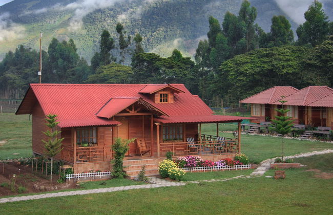 Oxapampa & Yanachaga National Park Trip - Photo 1