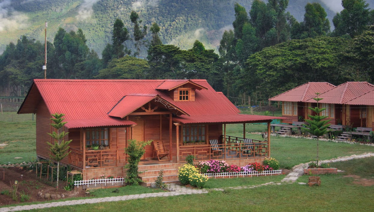 Excursión a Oxapampa y Parque Nacional Yanachaga - Foto 1