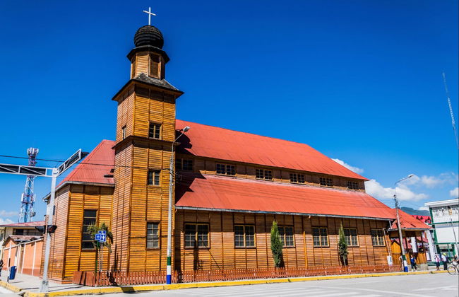 Oxapampa & Yanachaga National Park Trip - Photo 2