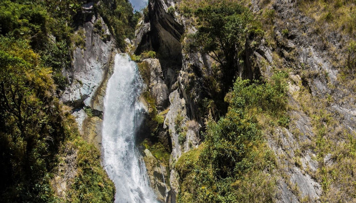 Excursión a Oxapampa y Parque Nacional Yanachaga - Foto 1