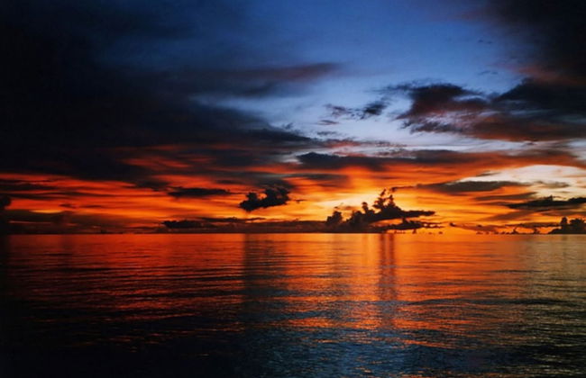 Pesca nocturna en Maafushi - Foto 3