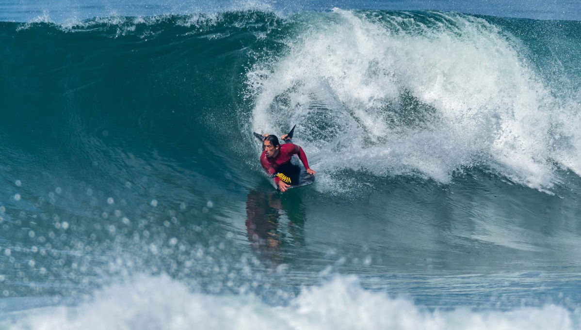 Suances Bodyboarding Class - Foto 1