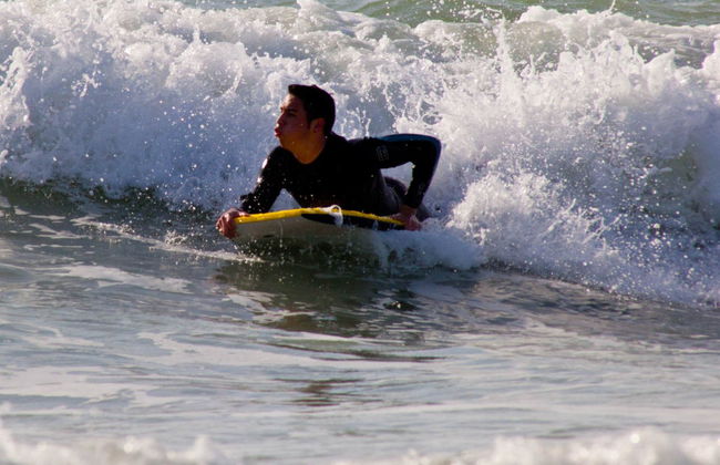 Curso de bodyboard en Suances - Foto 7