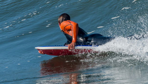 Suances Bodyboarding Class - Foto 3