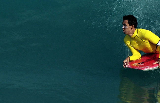 Curso de bodyboard en Suances - Foto 2