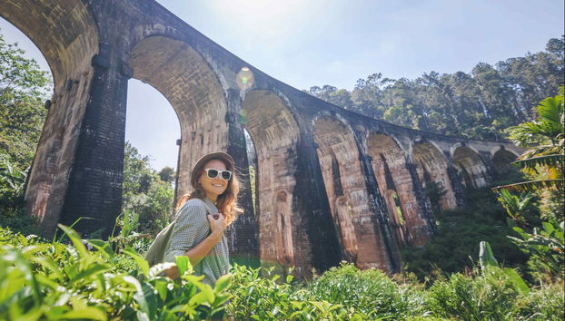 Ella Private Tour - Photo 2