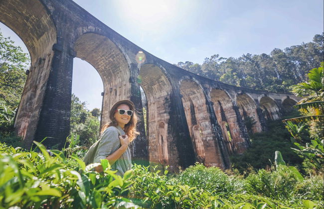 Ella Private Tour - Foto 2