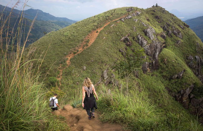 Ella Private Tour - Foto 5