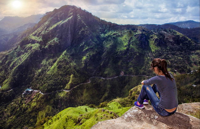 Ella Private Tour - Foto 1