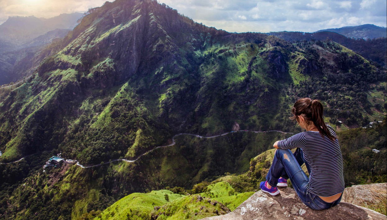 Ella Private Tour - Photo 1