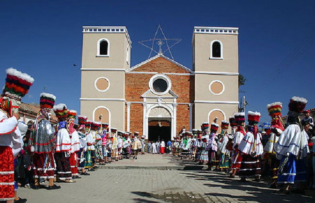 Excursão a San Lorenzo e Coimata - Foto 1