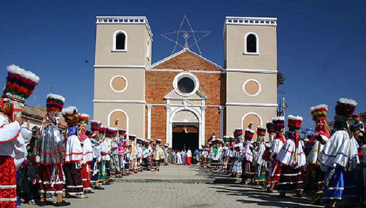 Excursión a San Lorenzo y Coimata - Foto 1