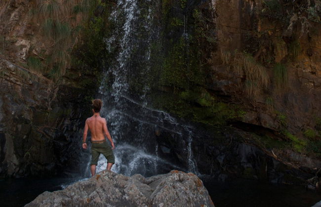 Excursión a San Lorenzo y Coimata - Foto 2