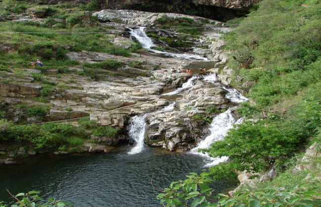 Excursión a San Lorenzo y Coimata - Foto 3