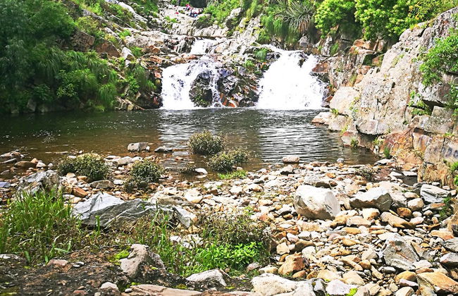 Excursión a San Lorenzo y Coimata - Foto 1