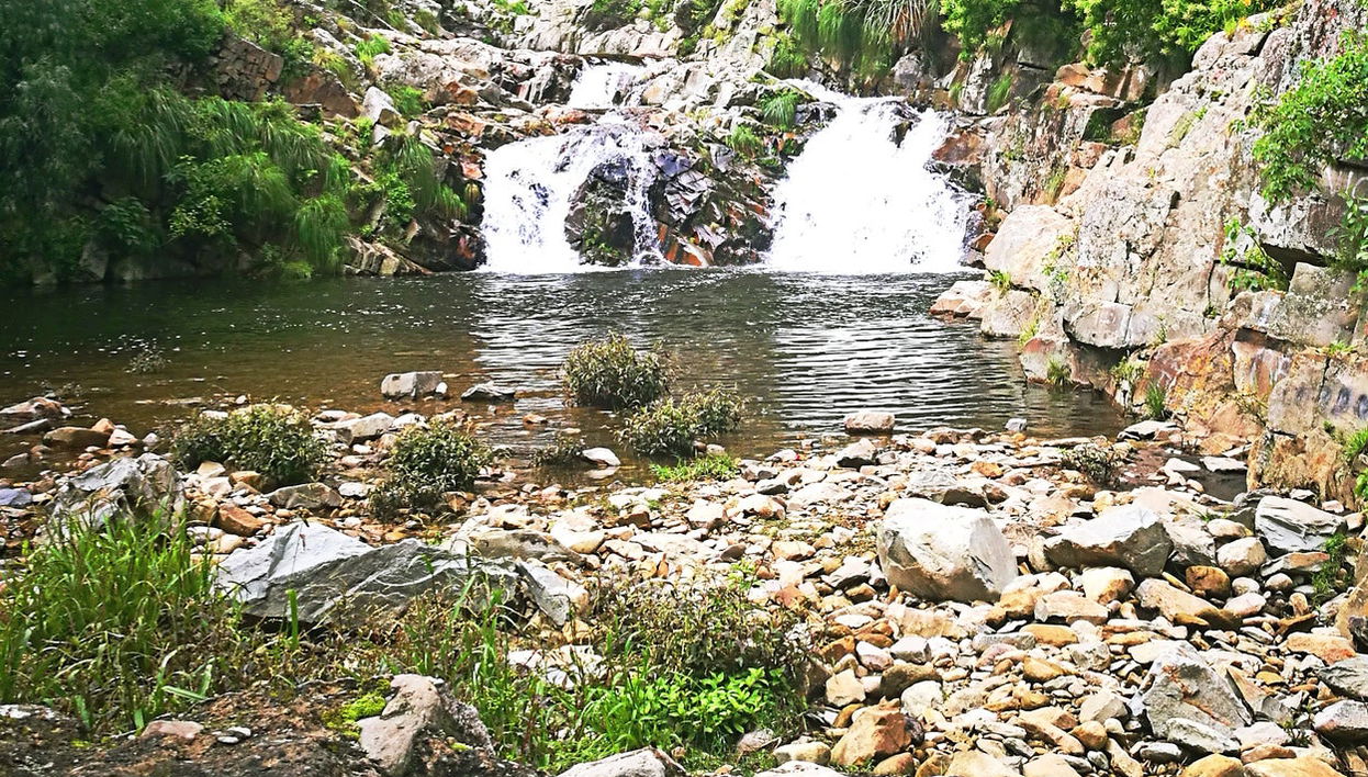 Excursión a San Lorenzo y Coimata - Foto 1