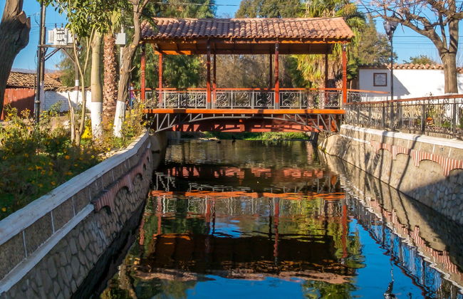 Excursion à San Lorenzo et à Coimata - Photo 4
