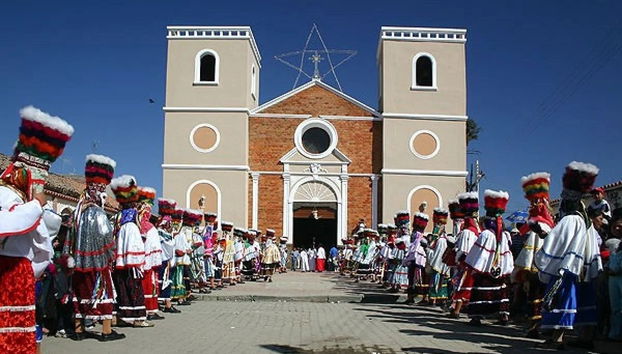 Excursión a San Lorenzo y Coimata - Foto 4