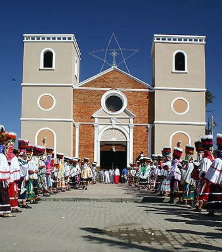 Foto de Excursión a San Lorenzo y Coimata