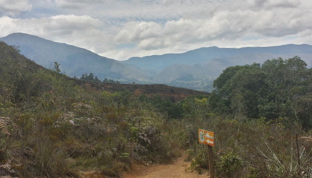 Randonnée au Parc Écologique La Periquera - Photo 5