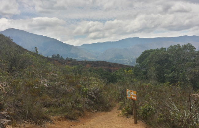 Randonnée au Parc Écologique La Periquera - Photo 5