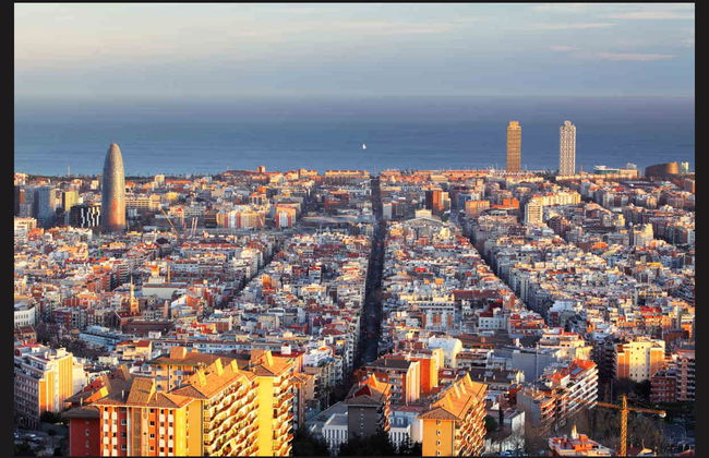Barcelona Day Trip - Photo 3