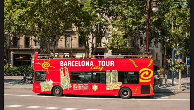 Excursion à Barcelone - Photo 2