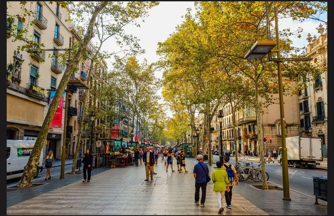 Excursão a Barcelona - Foto 3